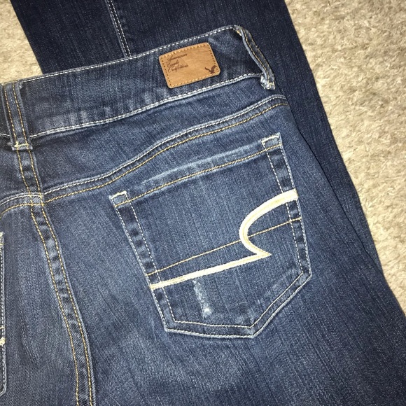 American Eagle Jeans - Picture 3 of 5